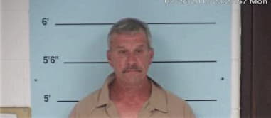 Brian Crawford, - Bourbon County, KY 