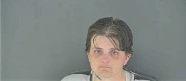 Shannon Cree, - Shelby County, IN 