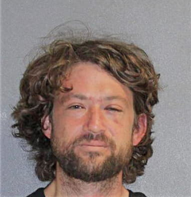 Christopher Crooker, - Volusia County, FL 