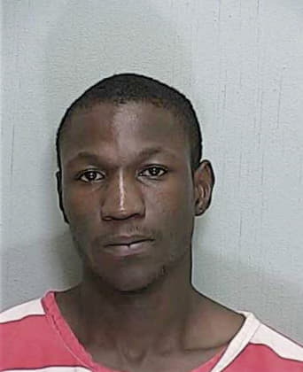 Dwayne Curry, - Marion County, FL 