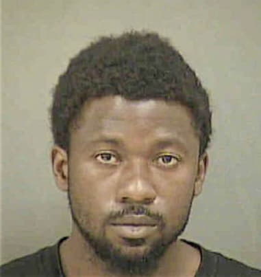 Brandon Davis, - Mecklenburg County, NC 