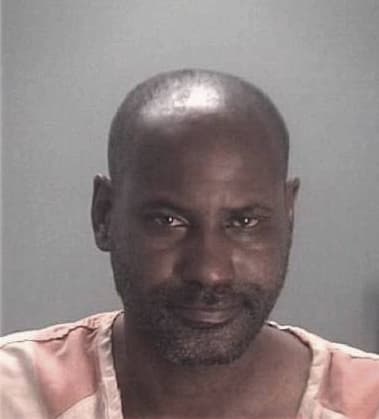 Damon Davis, - Pasco County, FL 