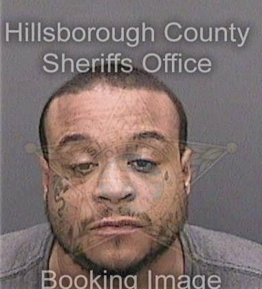 Shonski Davis, - Hillsborough County, FL 