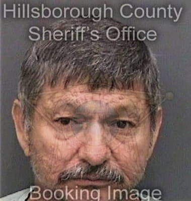 Daniel Dechard, - Hillsborough County, FL 