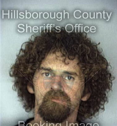 Luiz Diaz, - Hillsborough County, FL 