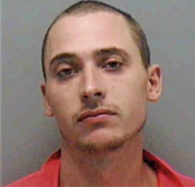 James Downing, - Lee County, FL 