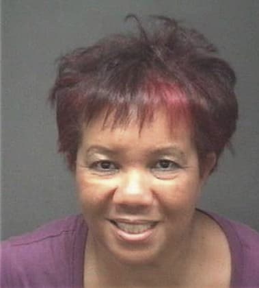 Shaquita Draughn - Pitt County, NC 