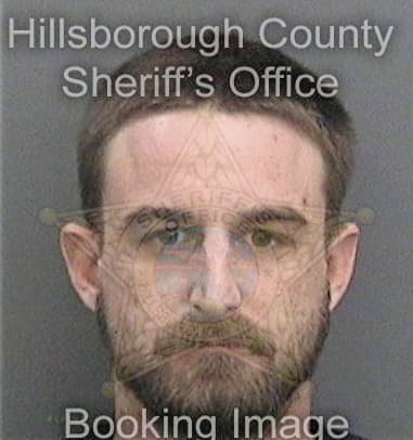 Cody Duncan, - Hillsborough County, FL 