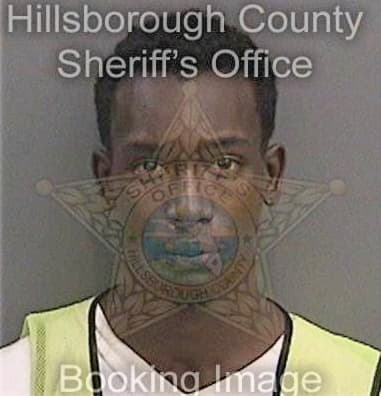 Richard Farmer, - Hillsborough County, FL 