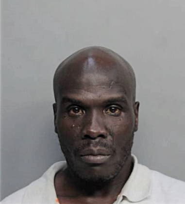 Gerald Ferguson, - Dade County, FL 