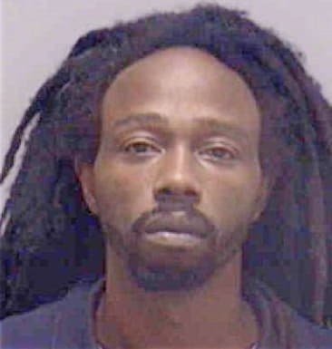 Leonard Fleming, - Lee County, FL 