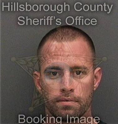 Rafael Fuentes, - Hillsborough County, FL 