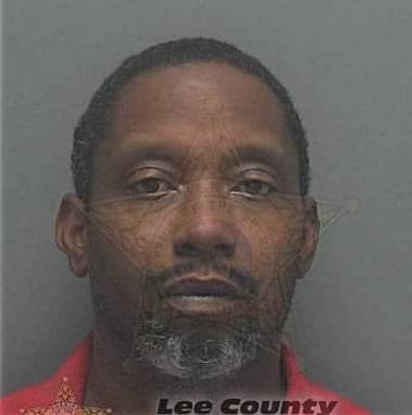 Dwayne Gary, - Lee County, FL 