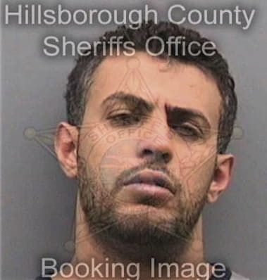 Jacob Glasnovich, - Hillsborough County, FL 