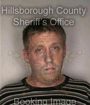 Joseph Glisson, - Hillsborough County, FL 