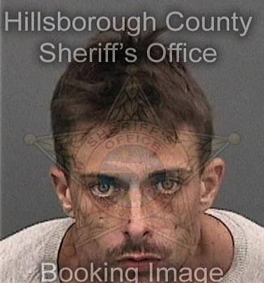 Raul Gonzalez - Hillsborough County, FL 