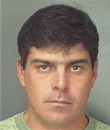 Christopher Halter, - Polk County, FL 