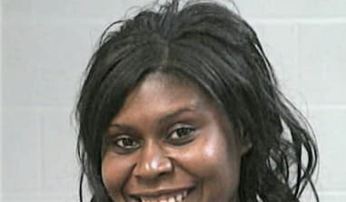 Latoya Harris, - Giles County, TN 