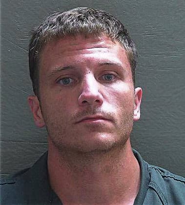 Timothy Harrison, - Escambia County, FL 