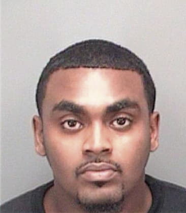 Aaron Henderson, - Pinellas County, FL 