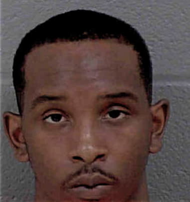 Eric Henderson, - Mecklenburg County, NC 