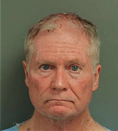 Ownie Henry - Wake County, NC 