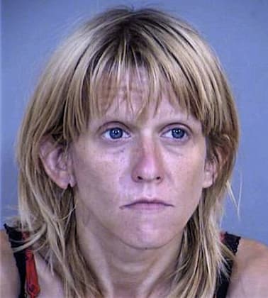Mireya Heredia - Maricopa County, AZ 