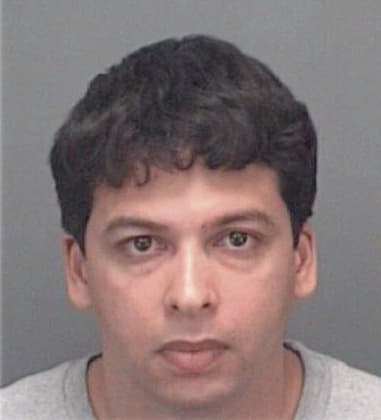 Carlos Hernandez-Bautista, - Pinellas County, FL 