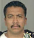 Raul Hernandezcastillo - Multnomah County, OR 
