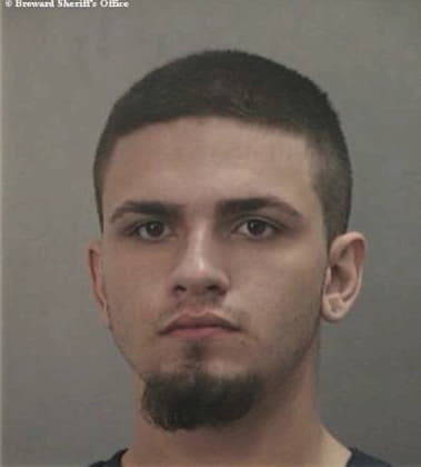 Joseph Herrera, - Broward County, FL 