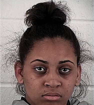 Rashunda Howard, - Johnson County, KS 