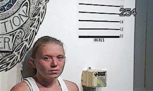 Tiffany Howard - Bell County, KY 