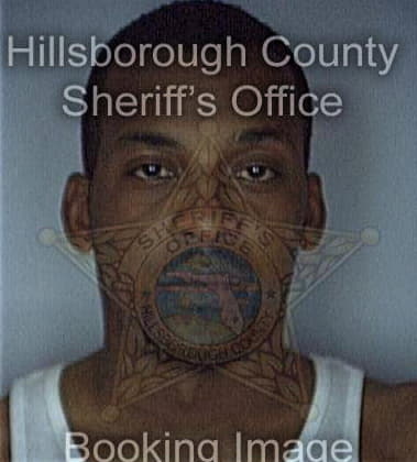 Dortanio Hughley, - Hillsborough County, FL 