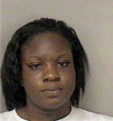 Shawndra Hunt, - Polk County, FL 