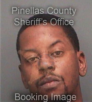 Reco Ingram, - Pinellas County, FL 