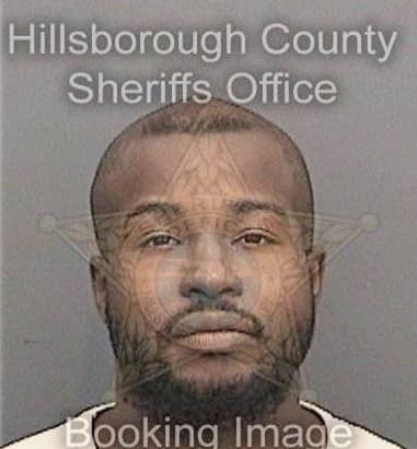 James Jackson, - Hillsborough County, FL 