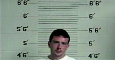 Roy Johnson, - Perry County, KY 