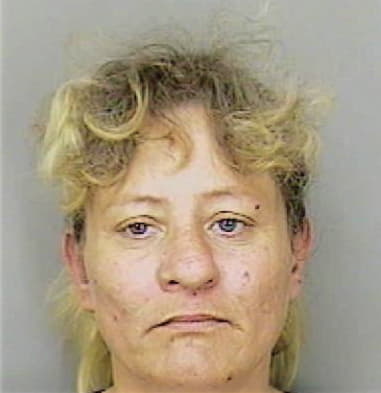 Sarah Johnston, - Polk County, FL 