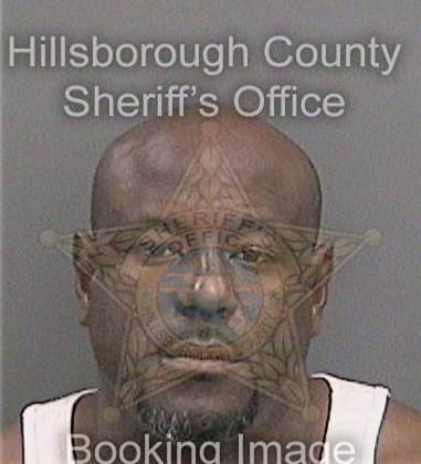 Paul Kearse, - Hillsborough County, FL 