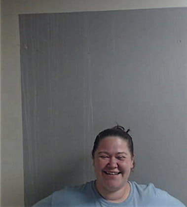 Mindy Kibodeaux, - Escambia County, FL 