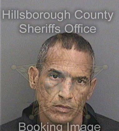 Manuel Laina, - Hillsborough County, FL 