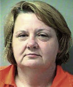 Elizabeth Landmesser, - Okaloosa County, FL 