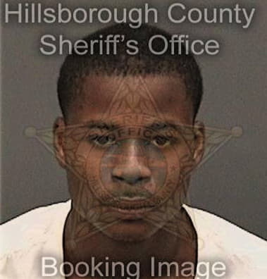 Bernard Lathan, - Hillsborough County, FL 