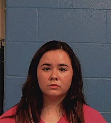 Gabrielle Lawrence - Williamson County, TX 
