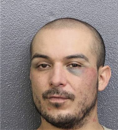 Kristo Leon, - Broward County, FL 