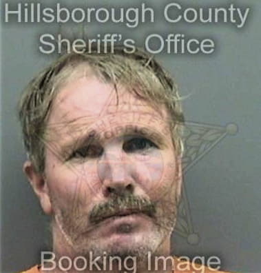 Jonathan Lewis, - Hillsborough County, FL 