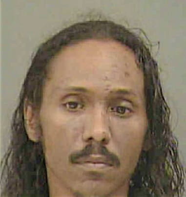 Marlon Lewis, - Mecklenburg County, NC 