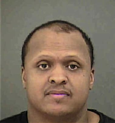 Warren Lewis, - Mecklenburg County, NC 