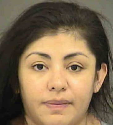 Florensia Linares, - Mecklenburg County, NC 