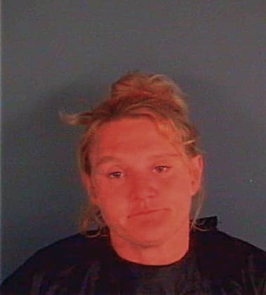 Sandra Lloyd - Clay County, FL 